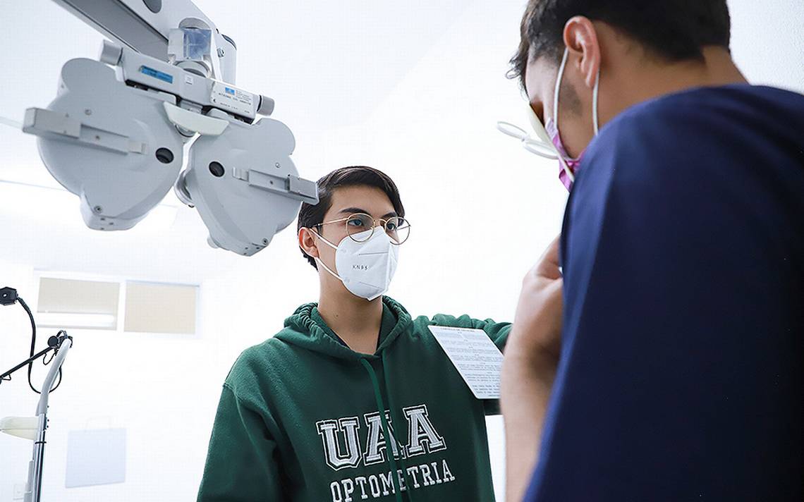 Unidad Médico Didáctica Uaa Reanuda Atención Al Público El Sol Del Centro Noticias Locales 4343